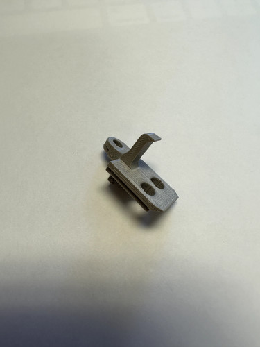 Ikea kvartal rail catch - kvartal,