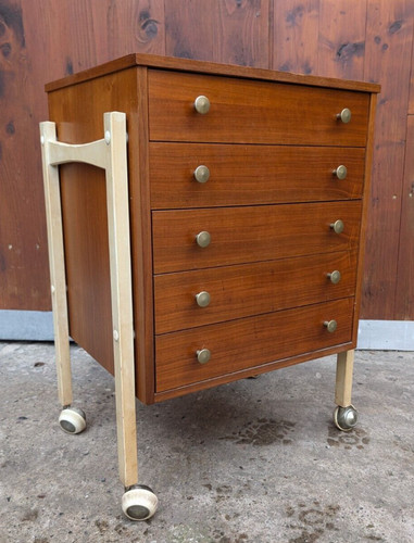 Table couture vintage - table,