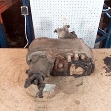 Occasion : Boîte de transfert DANA 300 à réviser  / 23 dents pour Jeep CJ7, CJ8