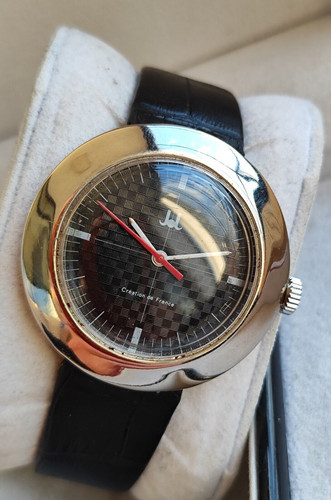 Montre vintage jol disco - montre,