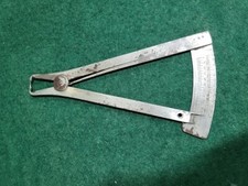 ETRIER OU COMPAS D'HORLOGER