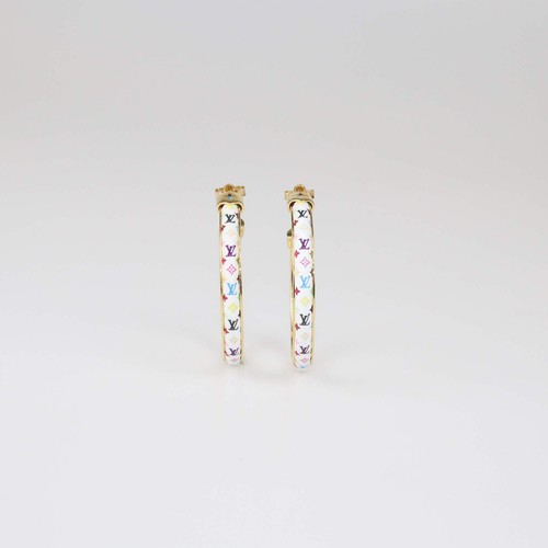 Boucles oreilles créoles - boucles,