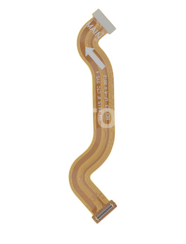 Nappe principale galaxy tab - nappe,