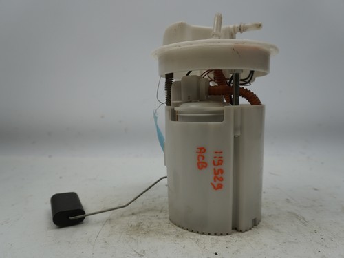 Pompe carburant immergée - à,