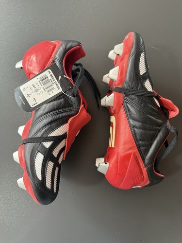 2003 rare adidas predator - rare,