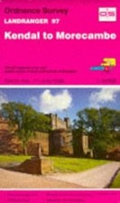 Kendal and Morecambe (OS