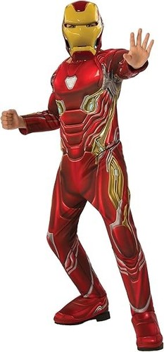 Rubie costume unisexe - costume, enfant