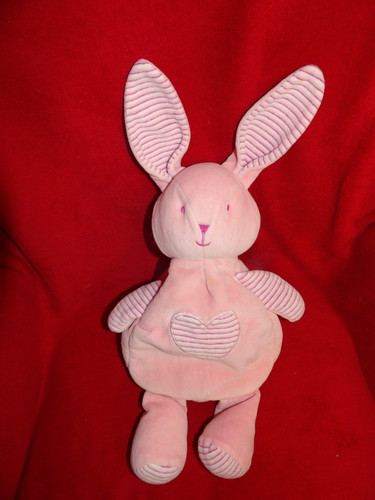 Peluche doudou range - doudou,