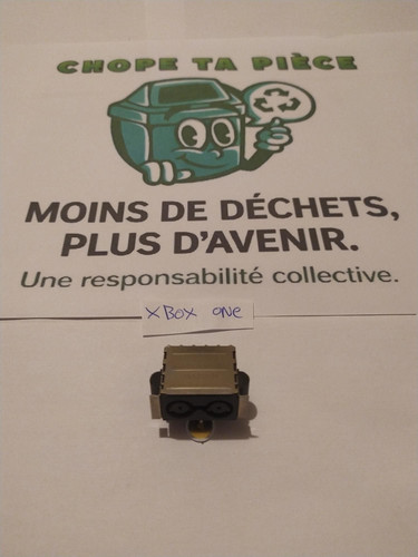 Connecteur - ♻️,