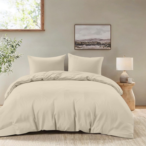 Housse couette 200x200 - -,