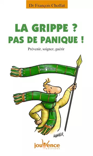 Grippe pas de - grippe, ?