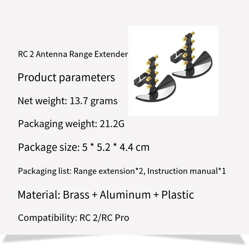Pour amplificateur antenne - amplificateur, d'antenne