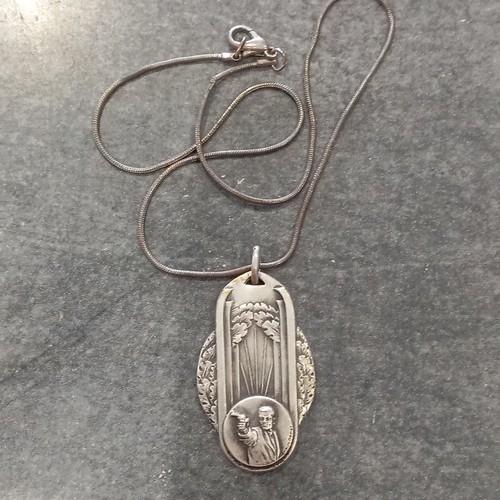 Ancienne médaille sport - médaille,