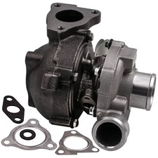 Turbo Turbolader for Kia Ceed