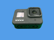 Caméra D'Action GoPro HERO8 Black 4K, Défectueuse, Avec Plusieurs Défauts