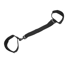  Practice Aids Leg Brace Correction Belt Strap Posture Corrector Trainer