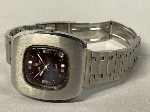 Montre framont automatic - montre,