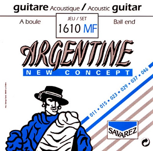 Argentine cordes jazz manouche - jazz,