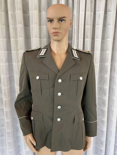Ddr nva service - rd,