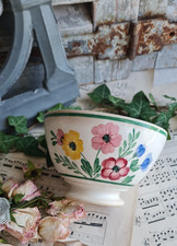 ANCIEN  BOL DE GRAND MERE