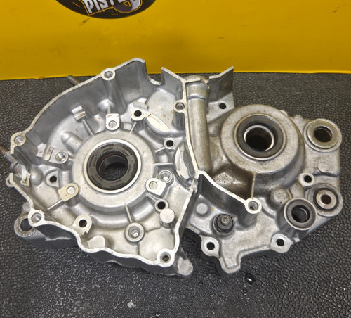 Carter moteur gauche 3bn - carter,