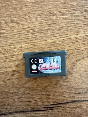 Castlevania aria sorrow jeu - sorrow,