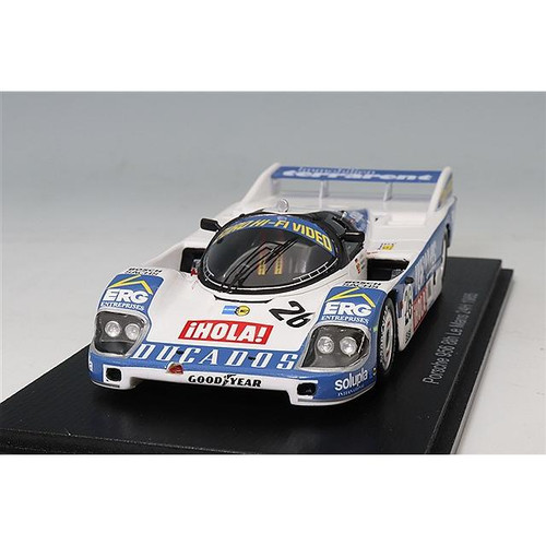 Spark porsche 956 n - 956, n°26