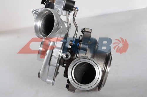 Genuine oem bmw x530d m57tu2 - genuine,