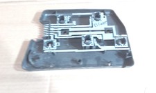  PLATINE PORTE AMPOULE LAMPE FEUX ARRIERE DROIT FORD ESCORT 91AG13N004AA 