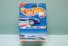 Hot Wheels - HYDROPLANE - 1995