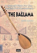 The Baglama Saz A Method Book