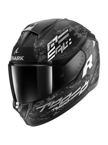 Casque intégral shark ridill - intégral,