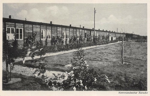 Hoyerswerda neuwiese lager - hoyerswerda,