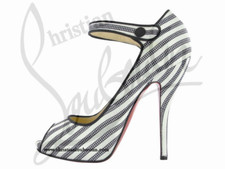 675€ Louboutin Melita 41