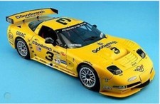 GMP 1/12° CORVETTE C5-R 24 H