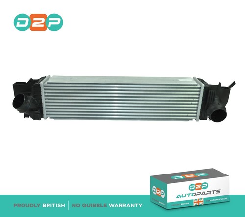 Intercooler mini cooper one - intercooler,