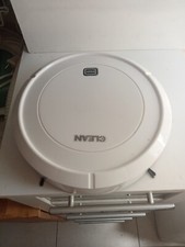 aspirateur Clean diamètre 23 cm à reparer ou pour pièces, fonctionne