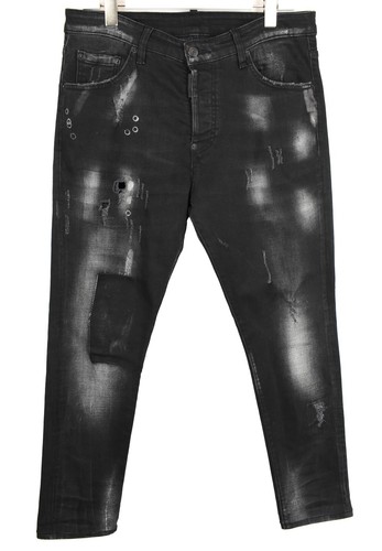 Jeans dsquared2 pour homme - pour,