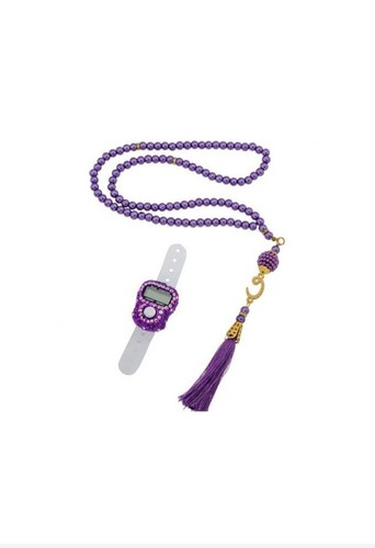 Tasbih islam chapelet - 🌙,