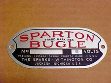 Plaque De Données En