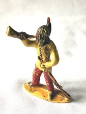 Figurine Beffoid : Indien