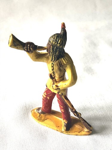 Figurine beffoid indien - :,