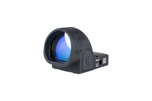 Trijicon sro sight - sro,