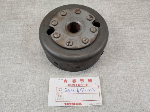Rotor alternateur - , (kokusan)