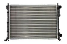 THERMOTEC Radiateur du moteur
