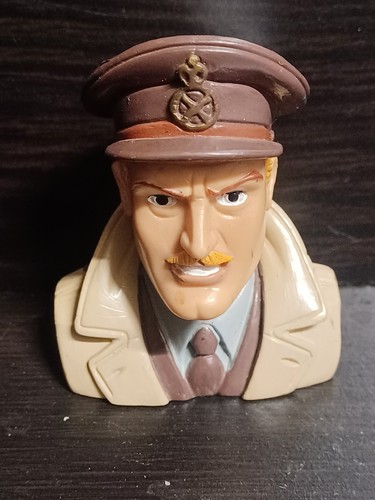 Figurine buste blake - figurine, :