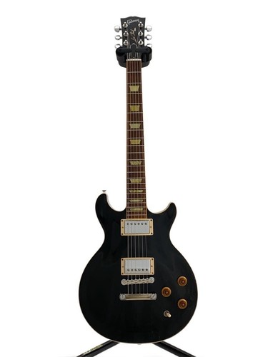 Guitare électrique gibson les - guitare,