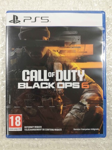 Call duty black - call, vi