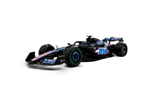 Promo alpine a524 brazilian - alpine,