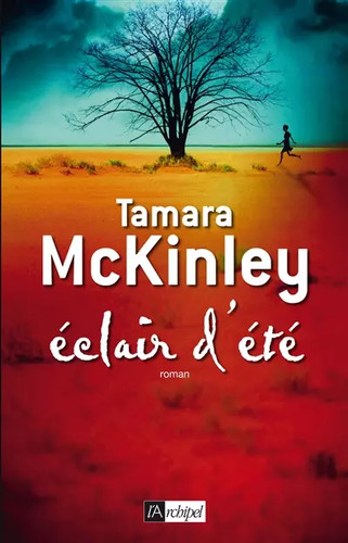 Eclair été tamara - eclair,